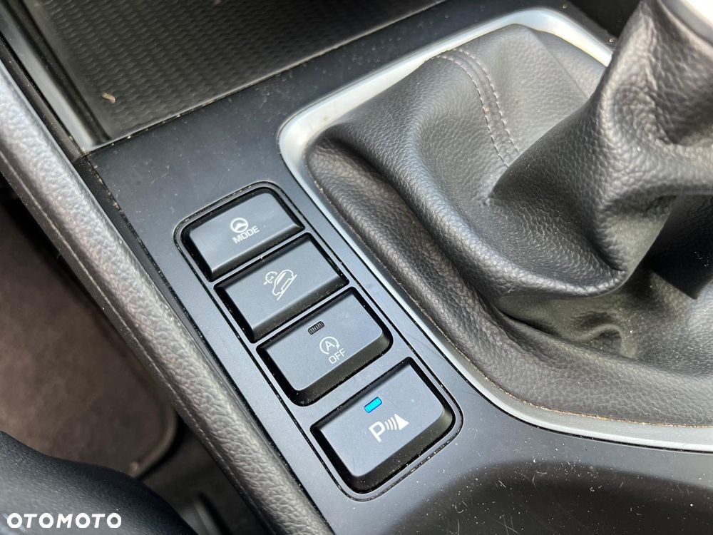 Hyundai Tucson - 20