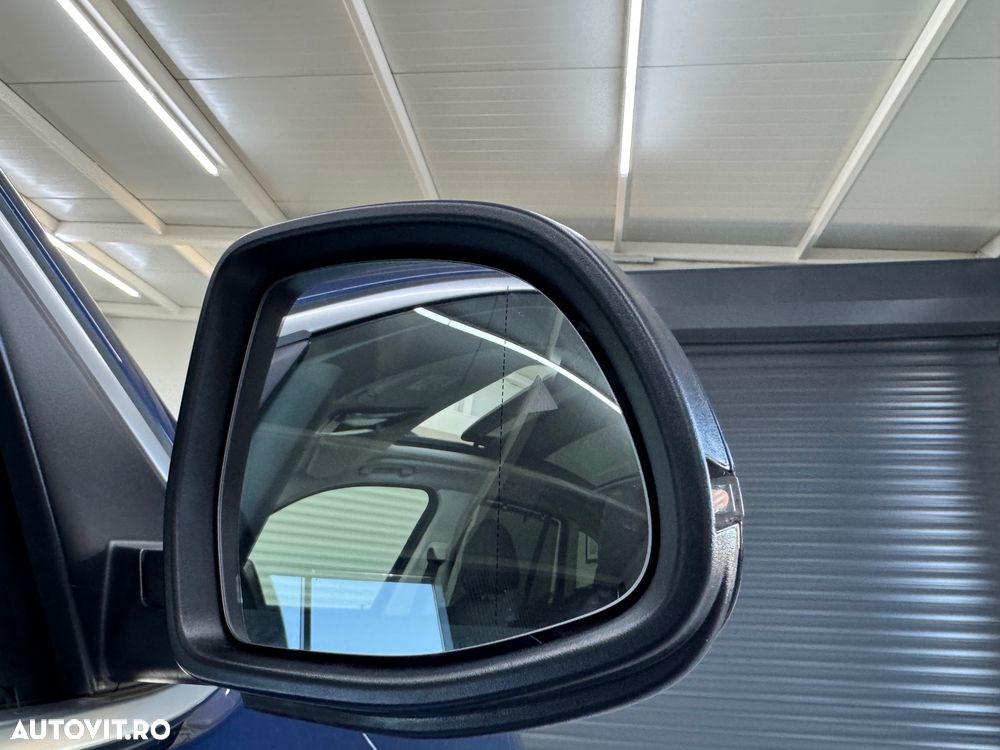BMW X3 xDrive30e Aut. Luxury Line - 29