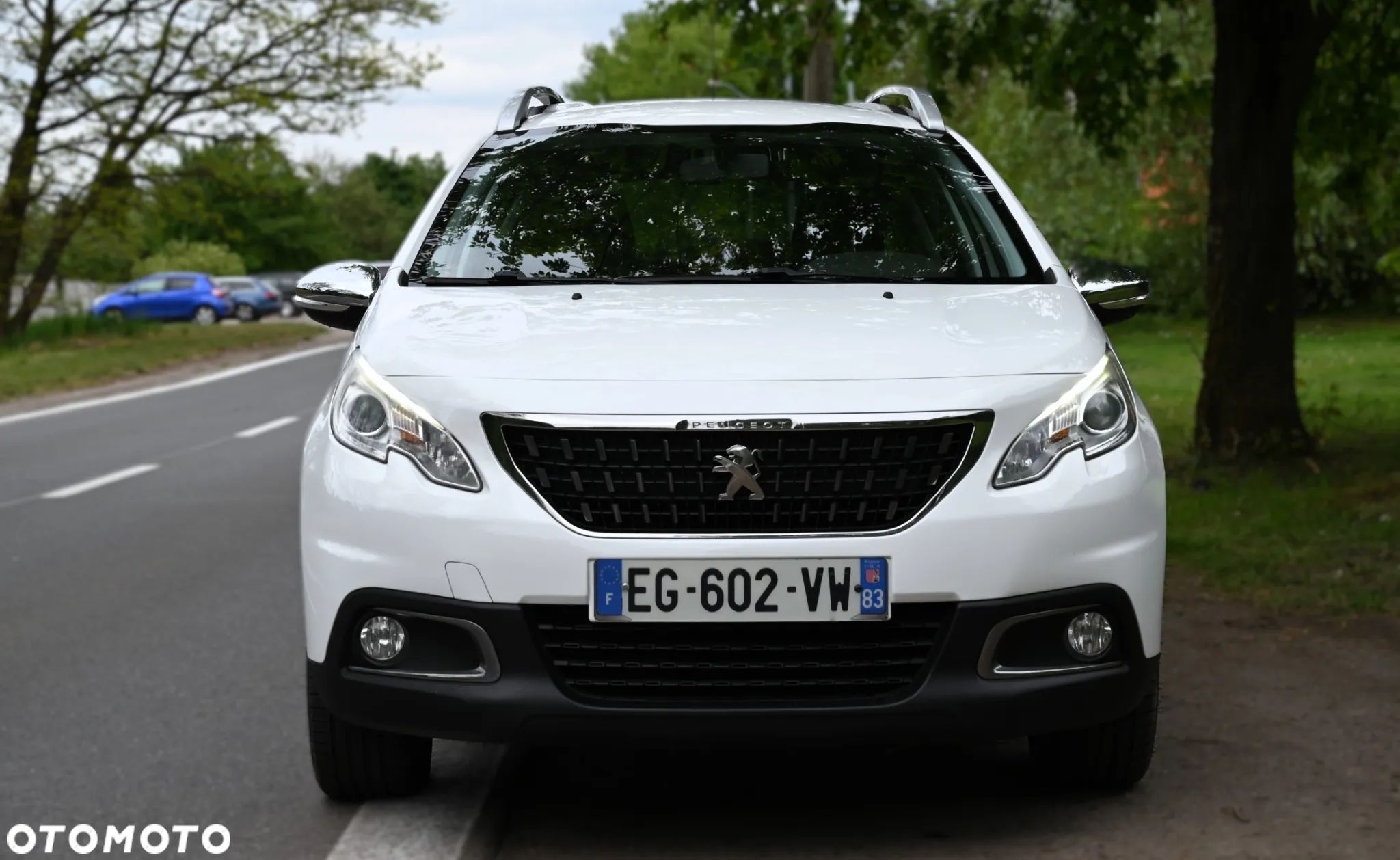 Peugeot 2008 1.6 BlueHDi Active - 1