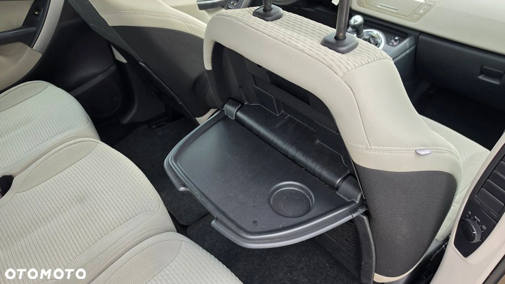 Citroën C4 Picasso 1.8i SX Pack - 27