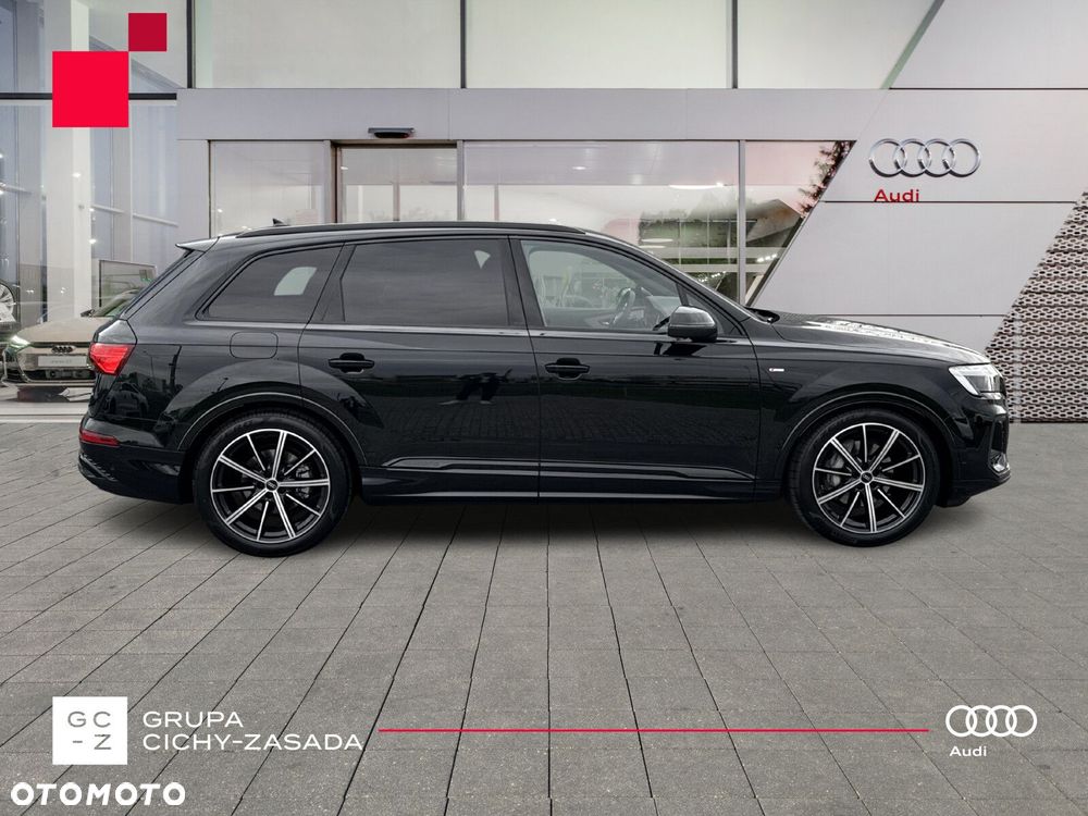 Audi Q7 - 7