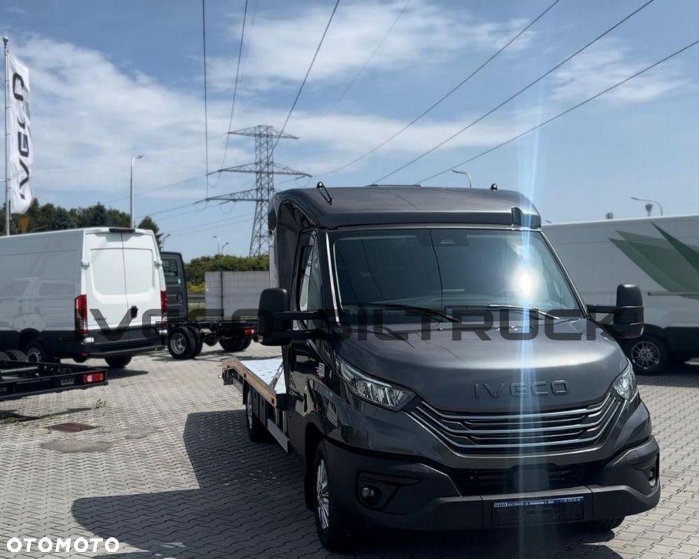 Iveco DAILY 35S18HA8 - 5
