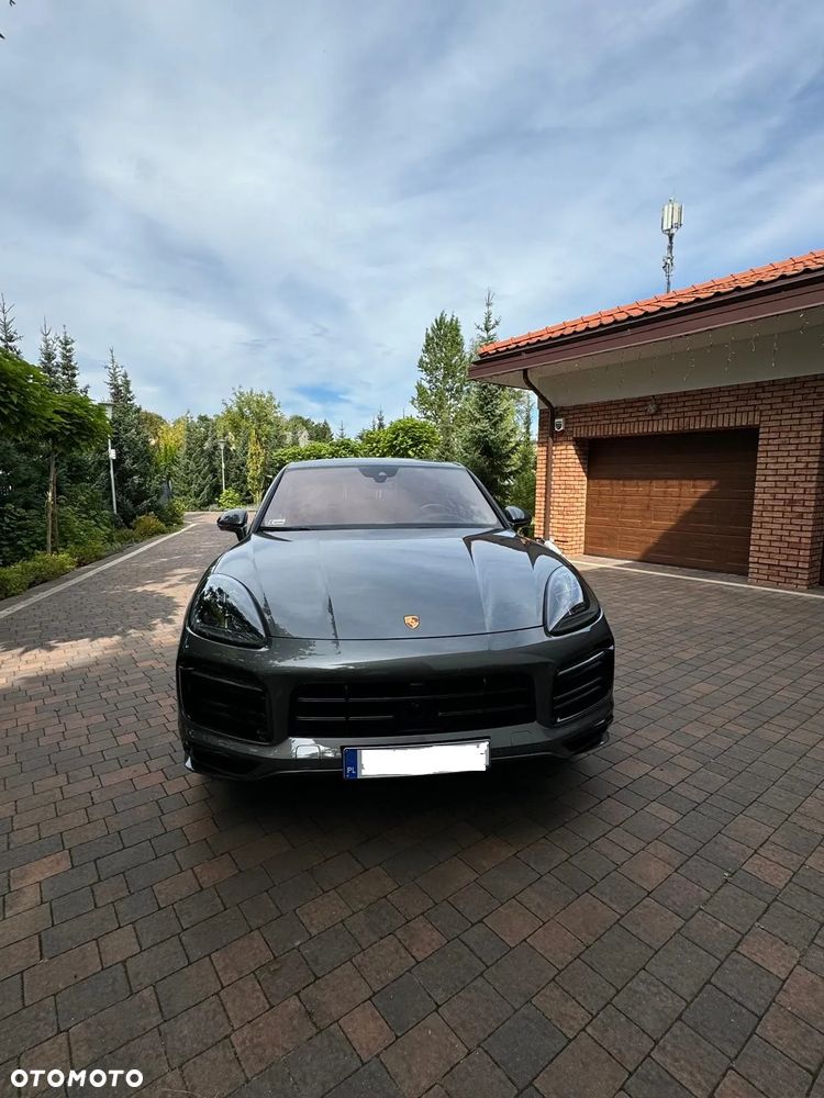 Porsche Cayenne - 15