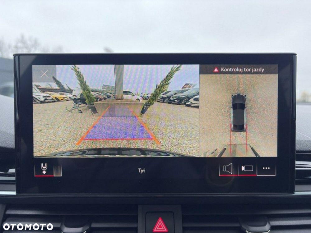 Audi S5 Sportback 3.0 TFSI Quattro Tiptronic - 20