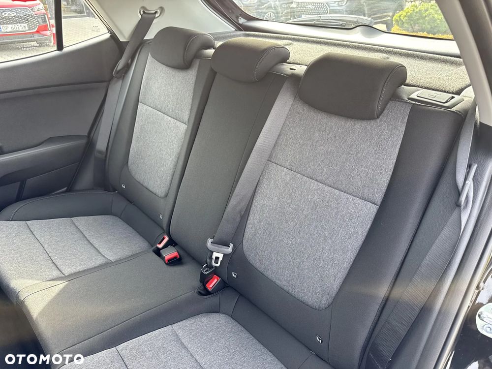 Kia Stonic 1.0 T-GDI M - 14