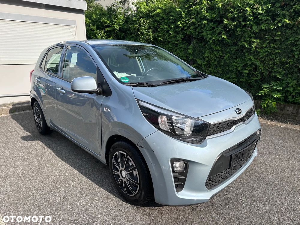 Kia Picanto 1.0 Dream-Team Edition - 1