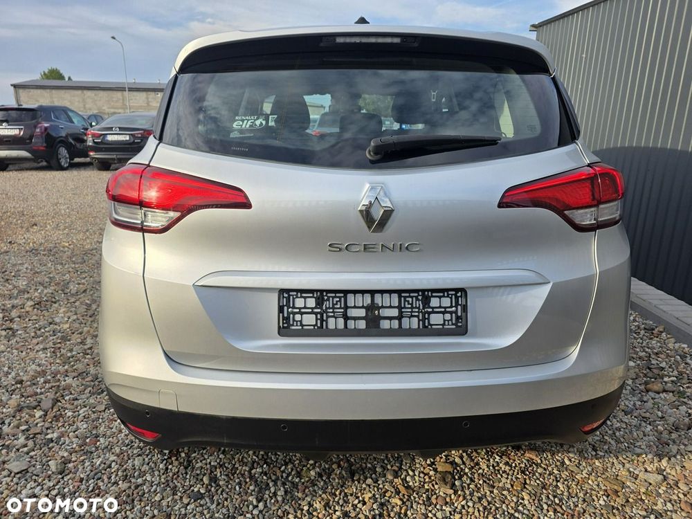 Renault Scenic - 23