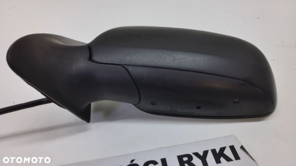 Skoda Fabia I Lusterko Zewnętrzne Lewe Prawe - 4