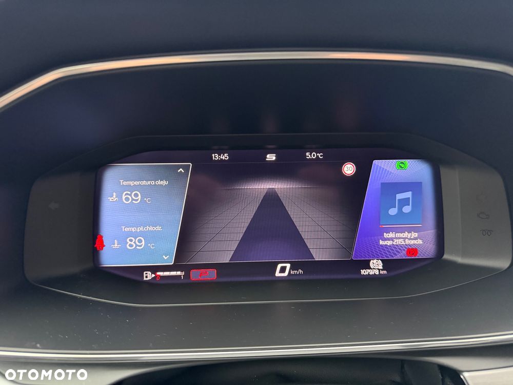 Seat Leon 2.0 TDI FR DSG - 9