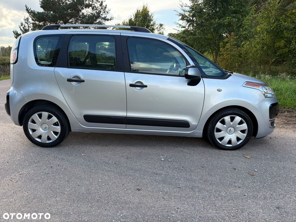 Citroën C3 Picasso - 5