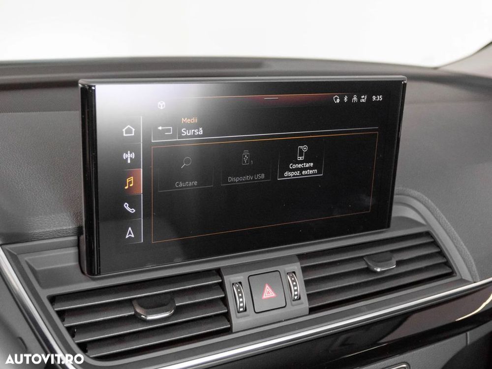 Audi Q5 - 20