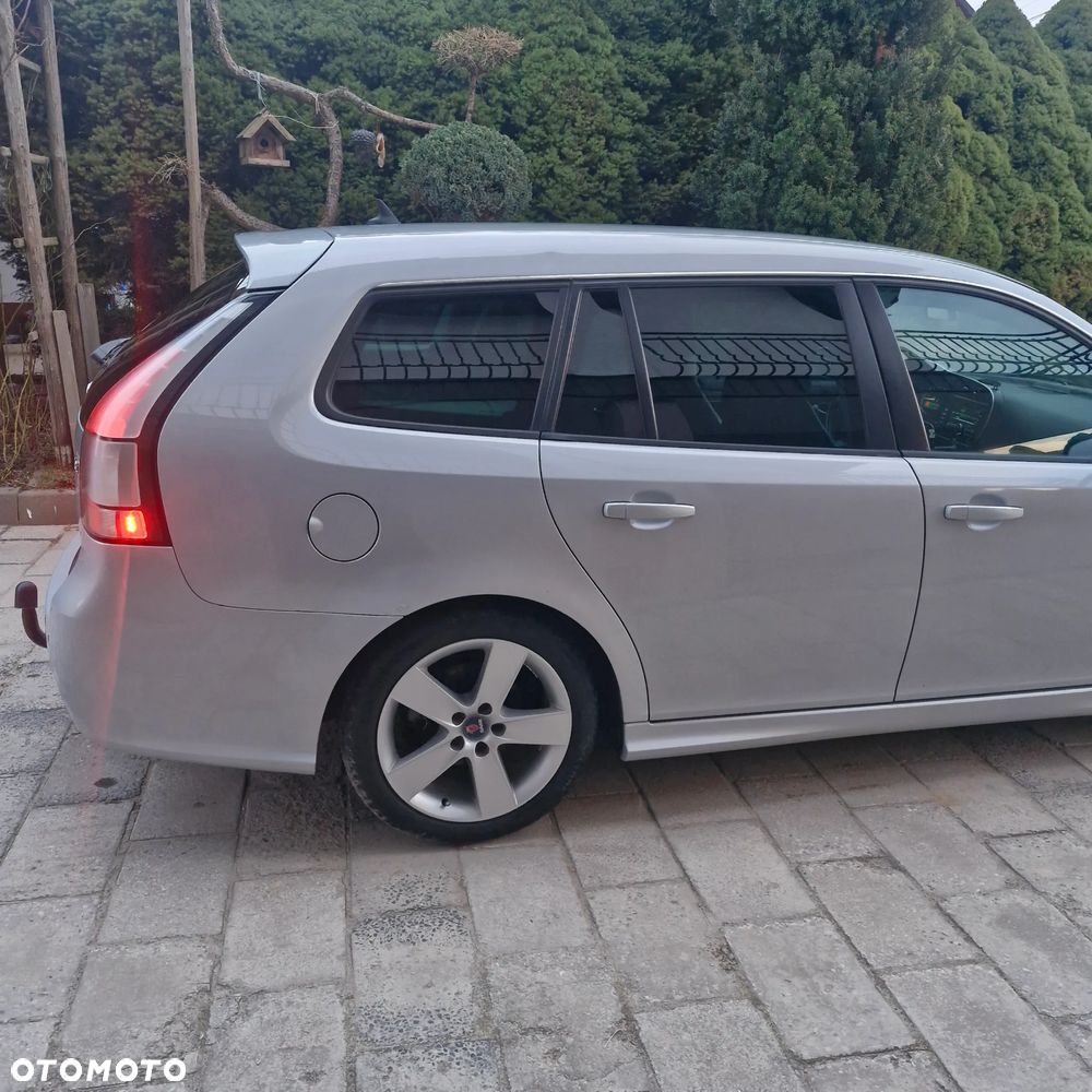 Saab 9-3 1.8t Scandic - 4