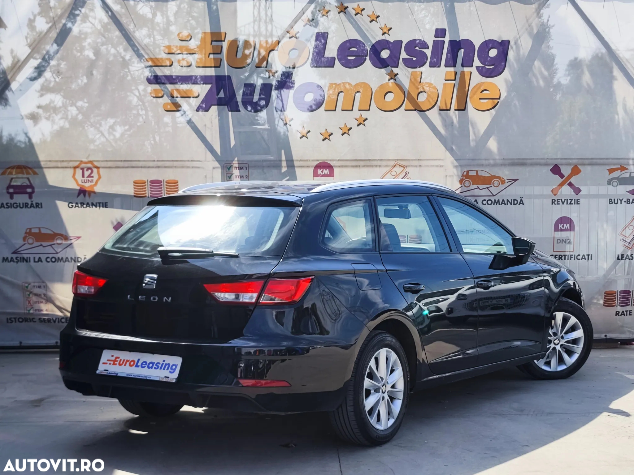 Seat Leon - 6