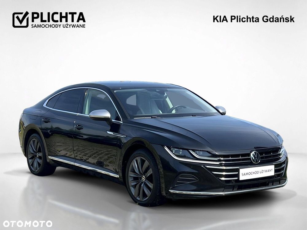 Volkswagen Arteon 2.0 TDI Elegance DSG - 8
