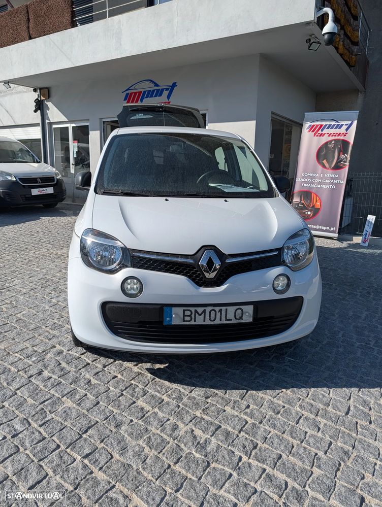 Renault Twingo