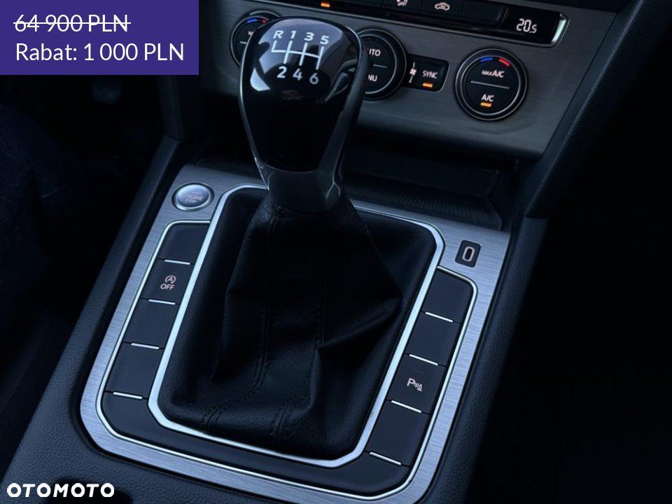 Volkswagen Passat - 11