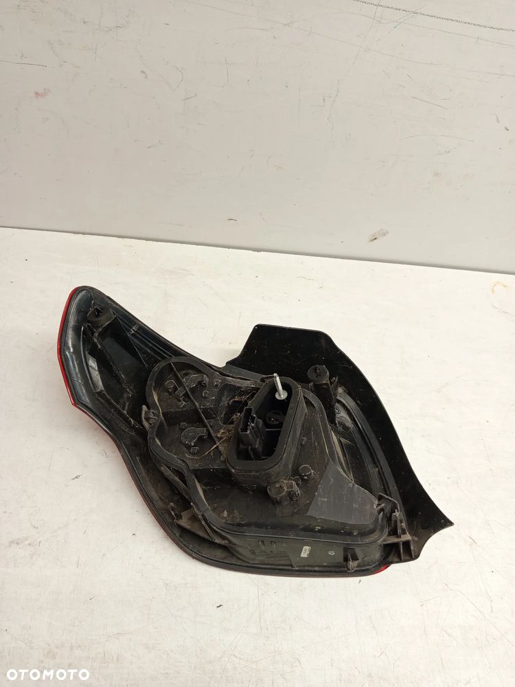 + LAMPA TYŁ TYLNA PRAWA CITROEN DS3 - 9