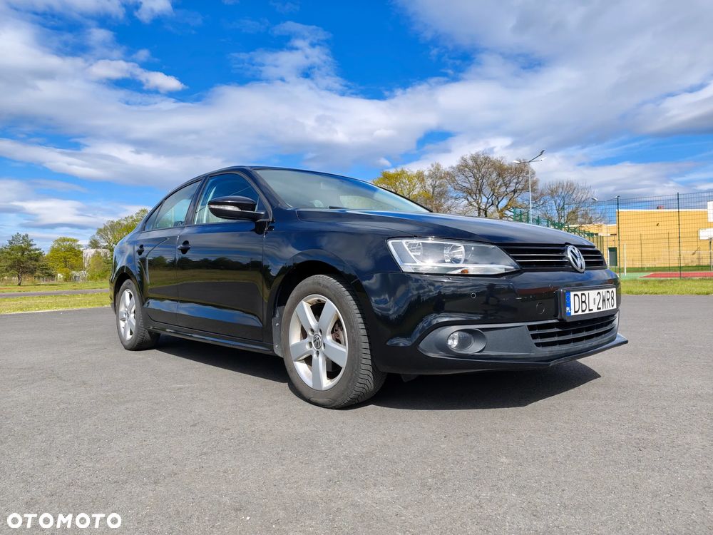 Volkswagen Jetta 1.4 TSI Comfortline - 14