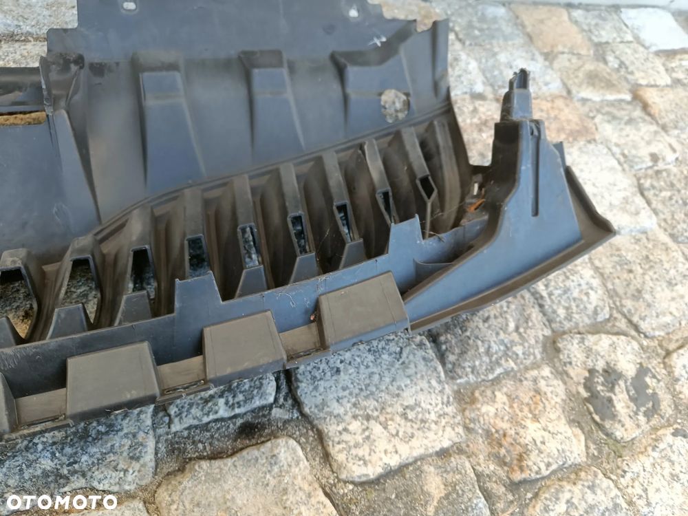 Grill Skoda Fabia 3 III Atrapa Chłodnicy Kratka  6V0853653A - 25