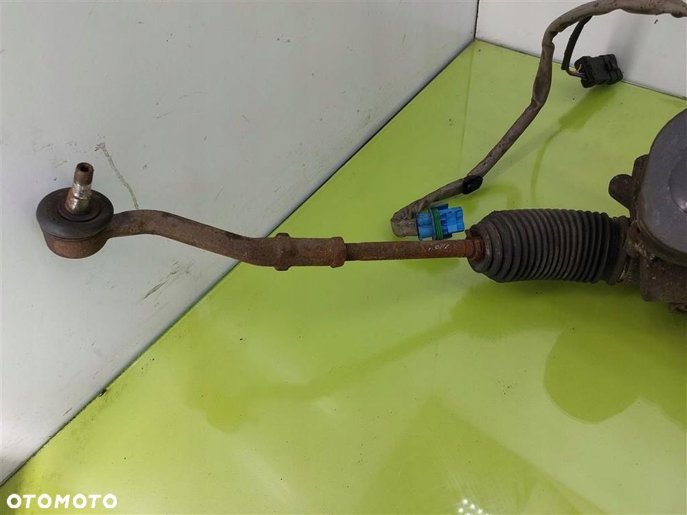 Maglownica Citroen C2 1,4 2003-2009 R 6200000050 - 6