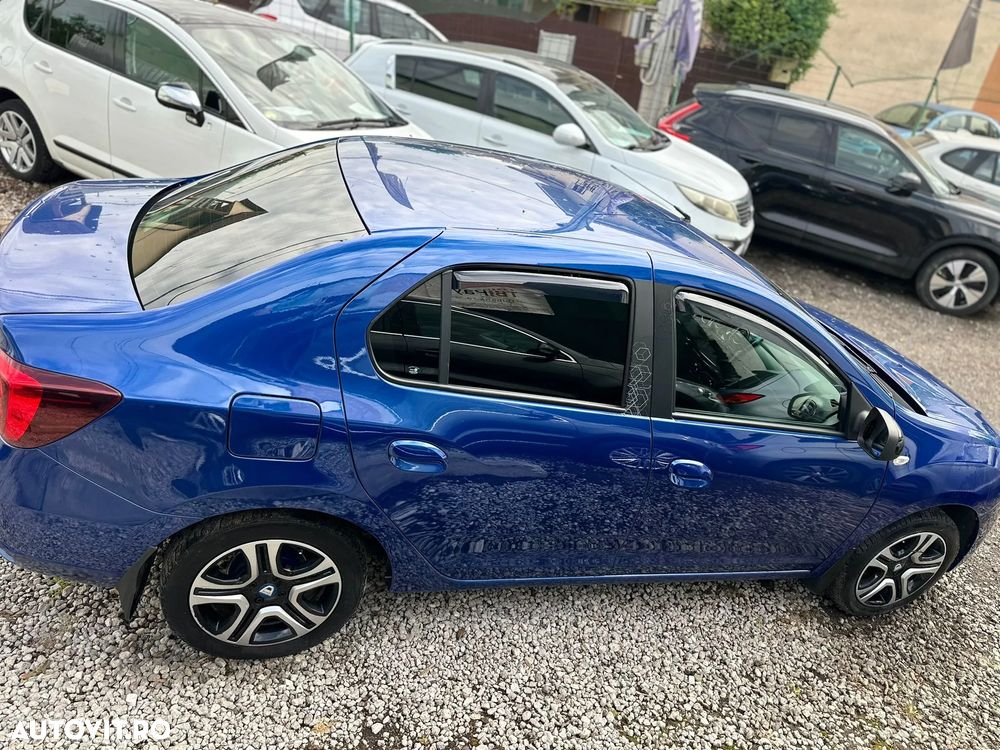 Dacia Logan 1.0 SCe Prestige - 16