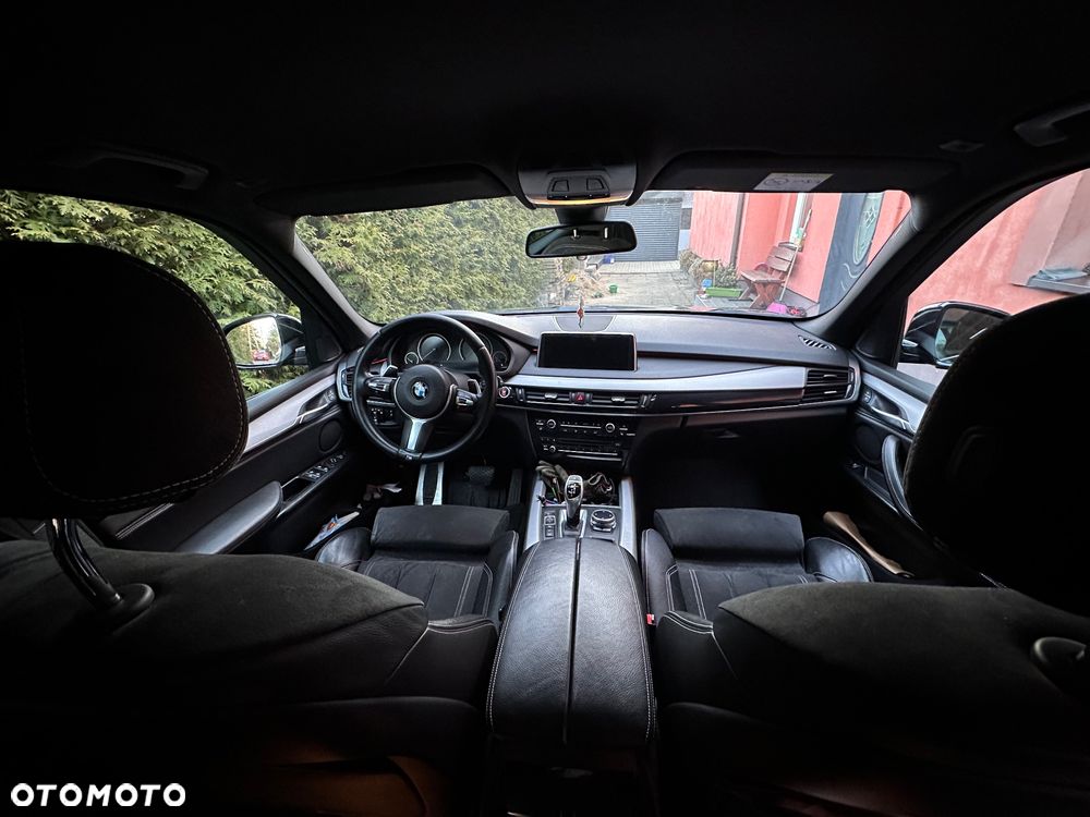 BMW X5 M - 12