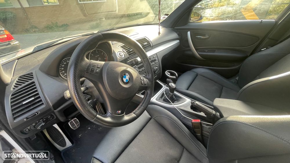BMW 116 d - 9