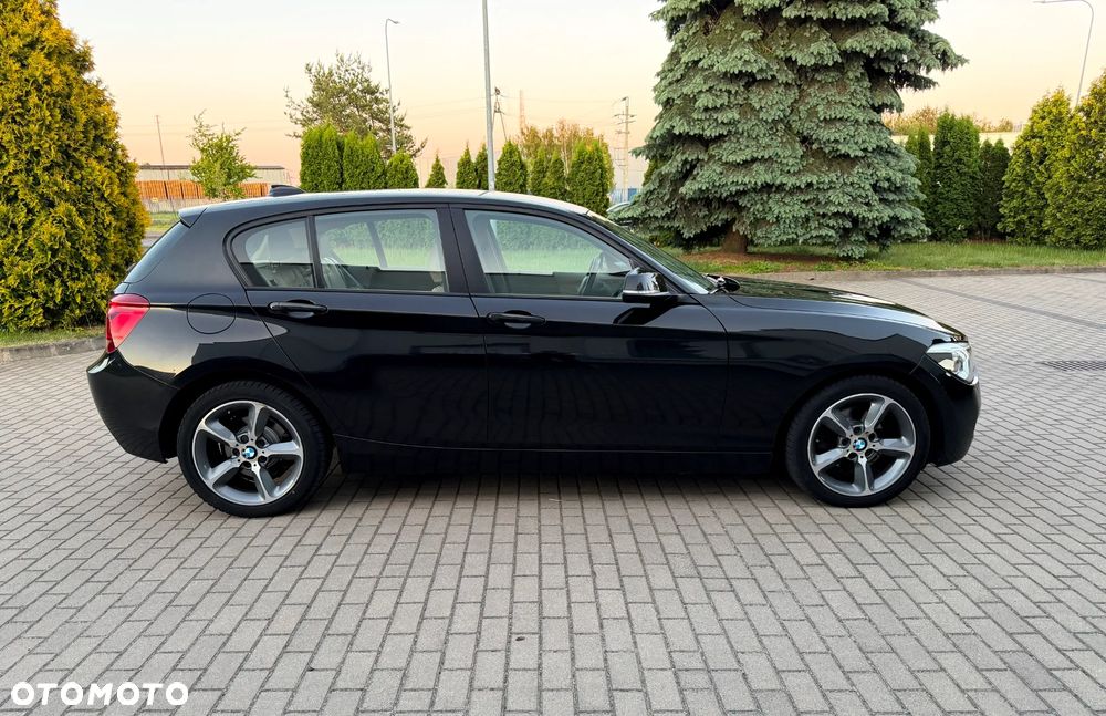 BMW Seria 1 - 35