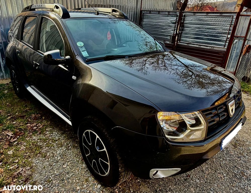 Dacia Duster - 3