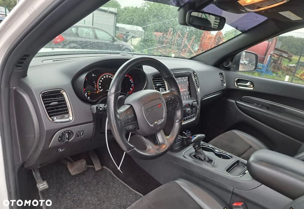Dodge Durango - 17