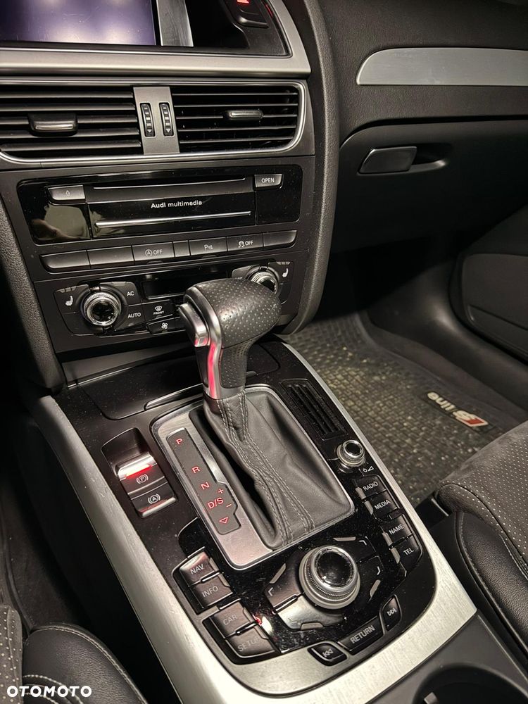 Audi A4 Avant 2.0 TDI DPF multitronic Ambition - 17