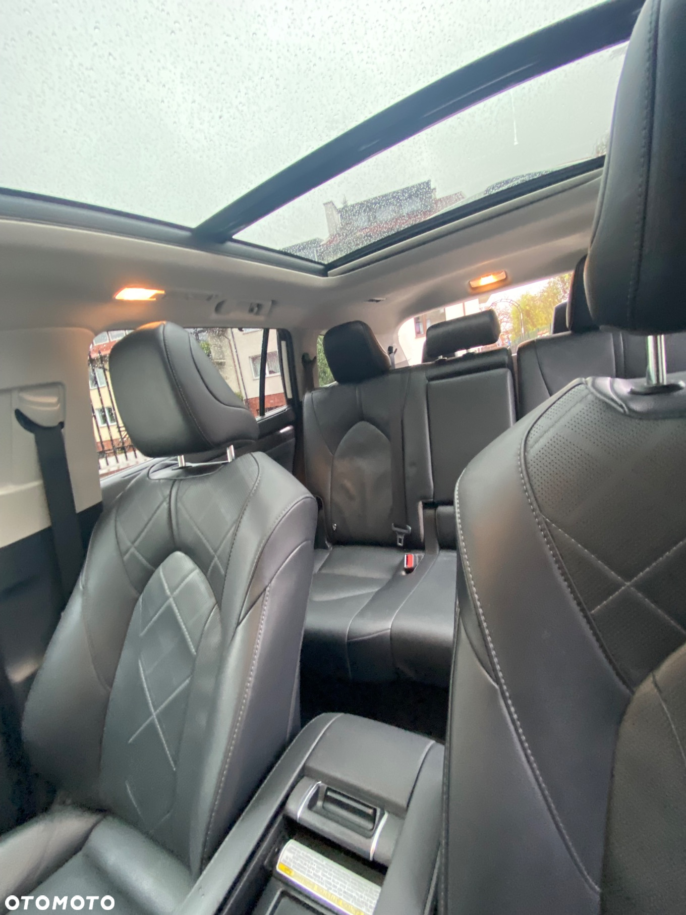 Toyota Highlander 2.5 Hybrid Executive - 8