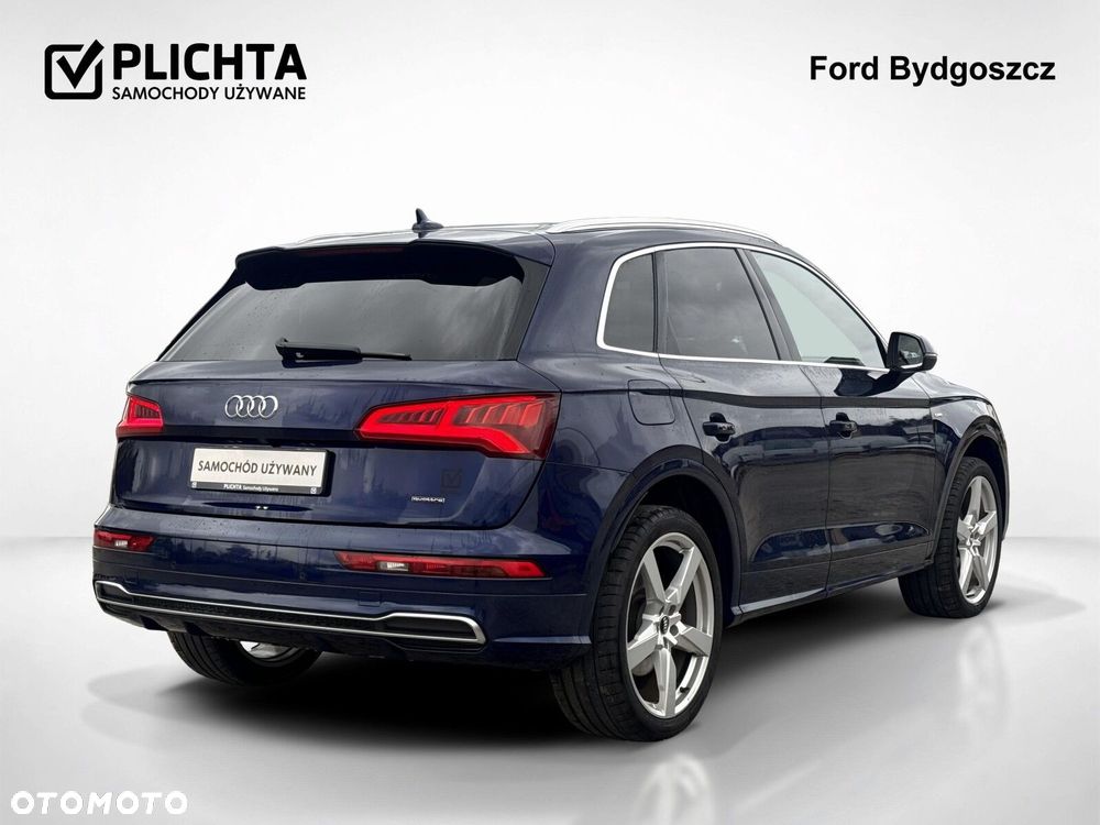 Audi Q5 - 6