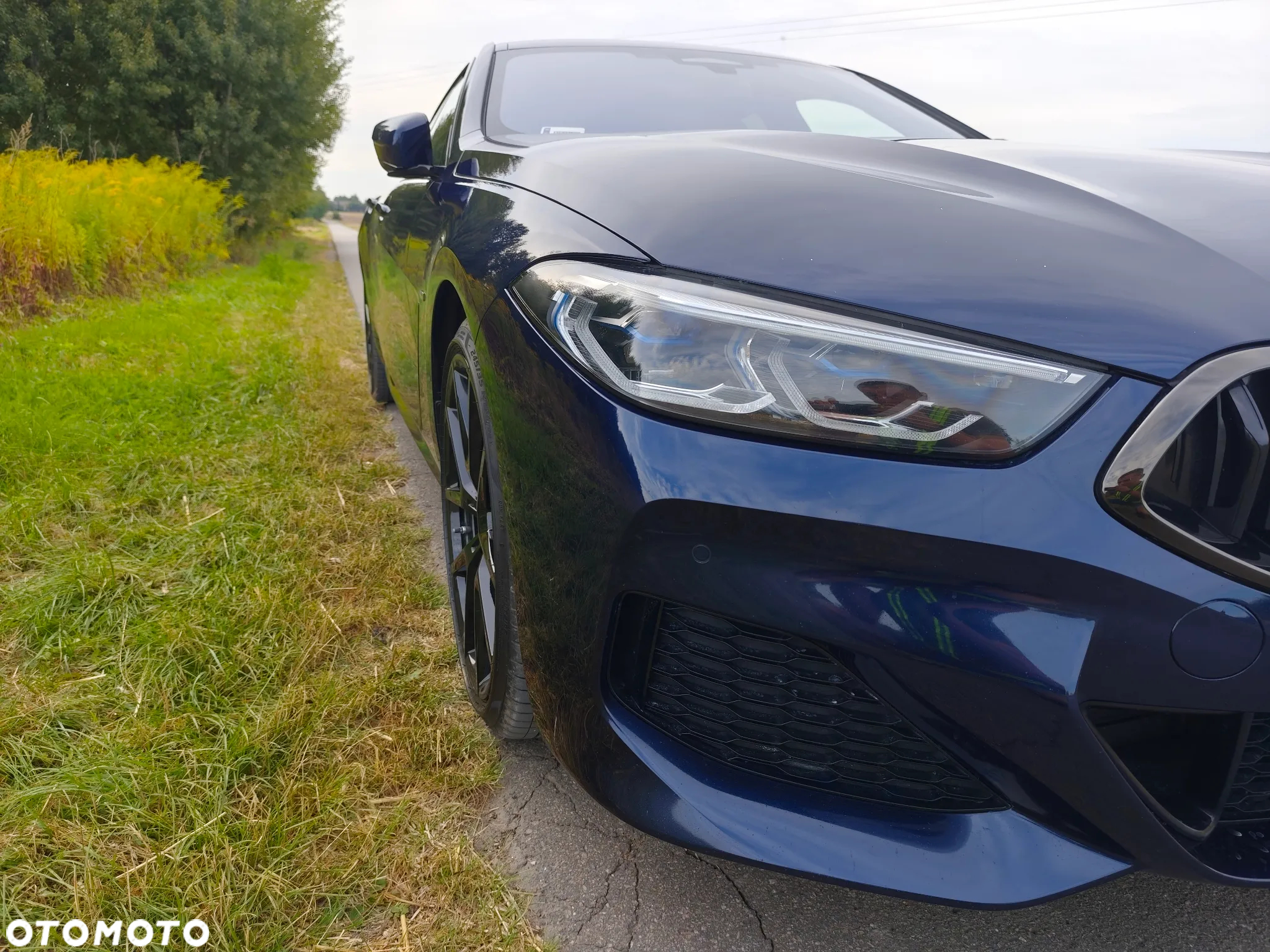 BMW Seria 8 - 11
