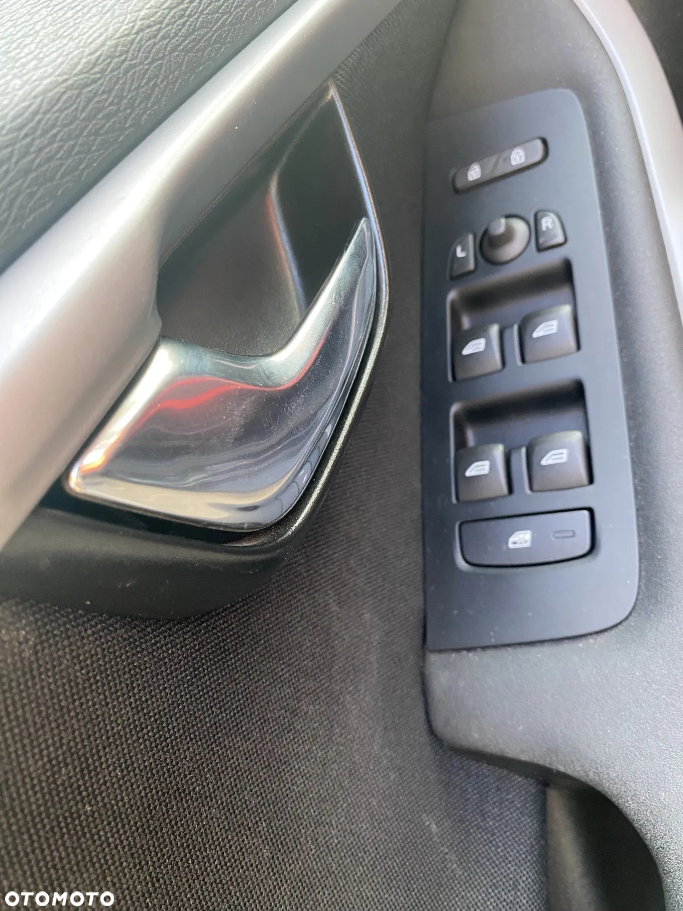 Volvo V40 D3 Drive-E Kinetic - 14