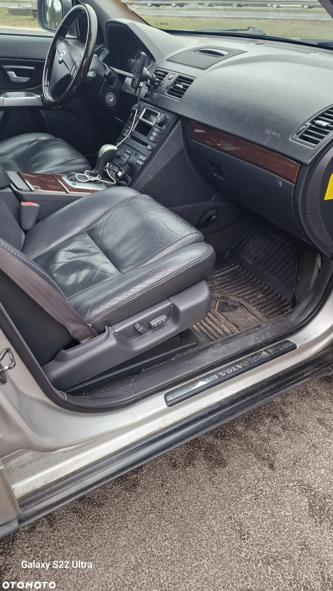 Volvo XC 90 2.9 T6 - 6