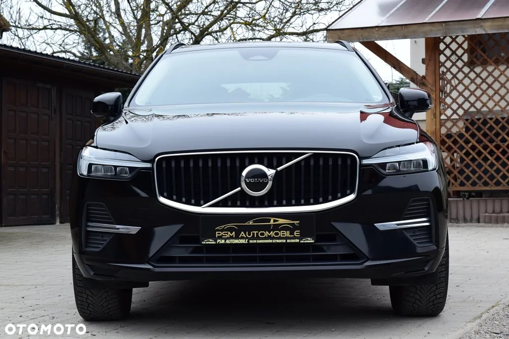 Volvo XC 60 B4 B Momentum Pro