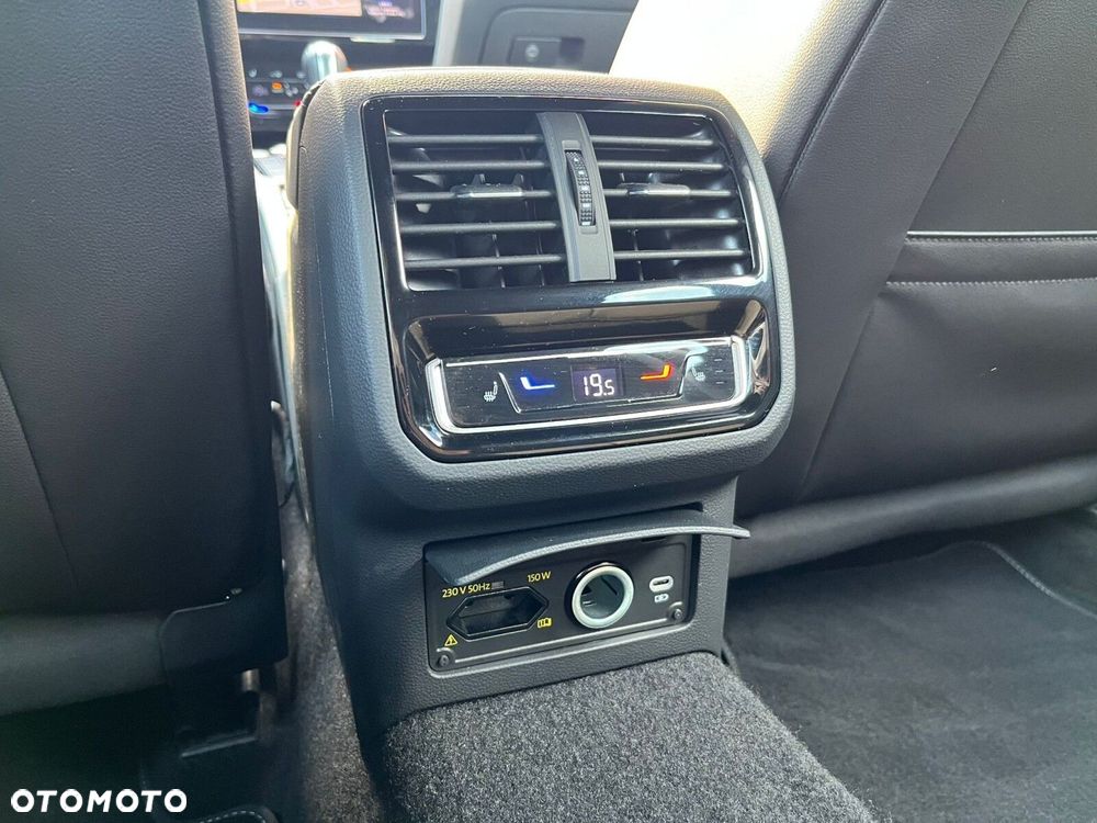 Volkswagen Arteon 2.0 TSI R-Line DSG - 34