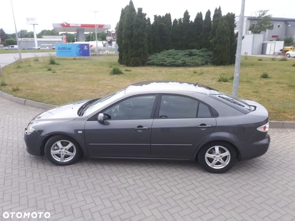 Mazda 6 Sport 2.0 Exclusive - 3