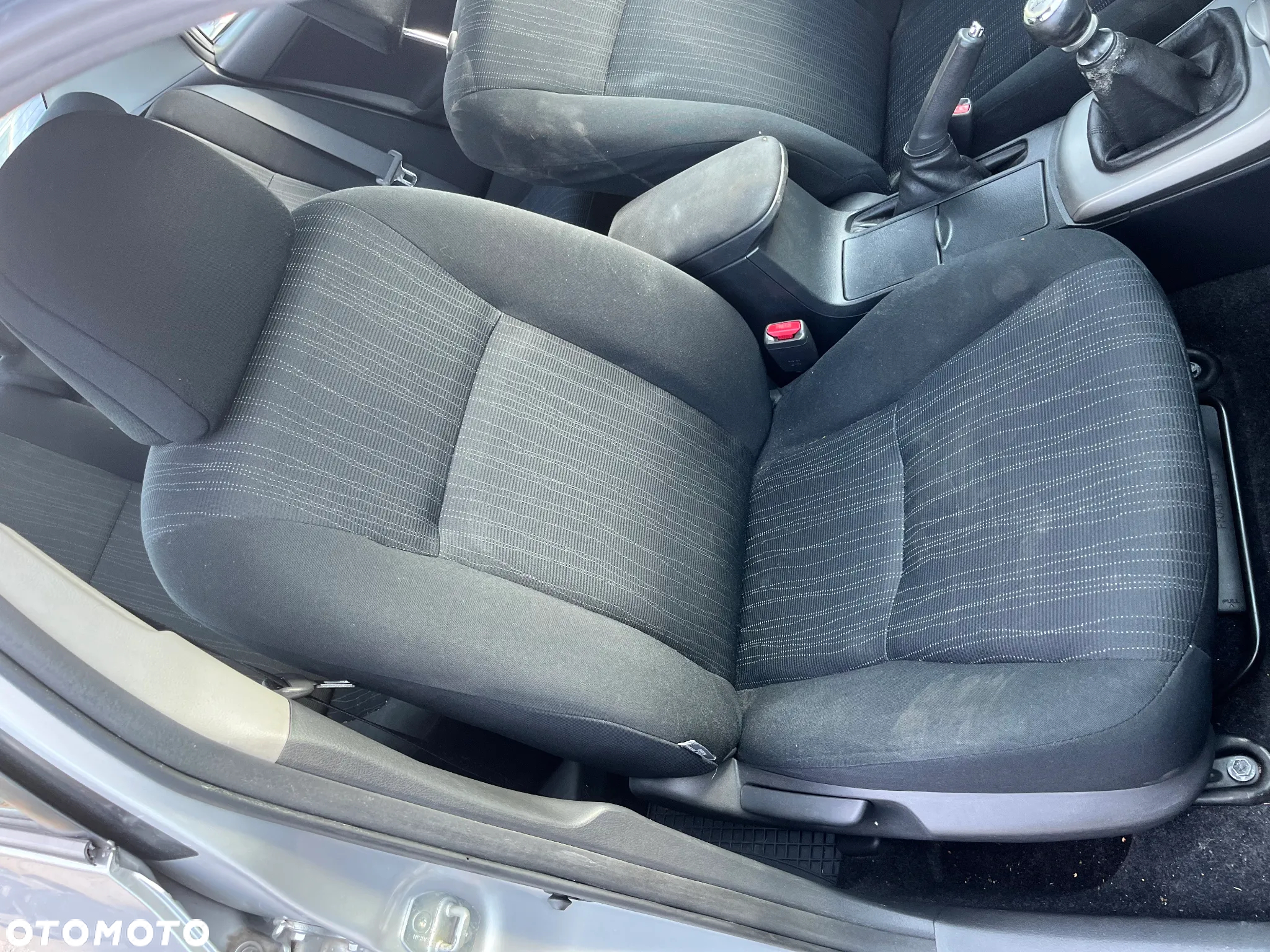 Toyota corolla E15 alufelga felga aluminiowa 16 - 8