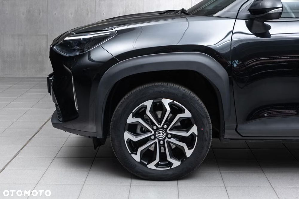 Toyota Yaris Cross Hybrid 1.5 Style AWD - 3