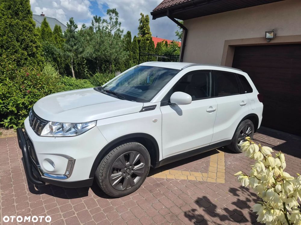 Suzuki Vitara - 33