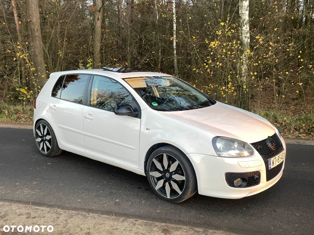 Volkswagen Golf V 1.4 TSI GT Sport - 3