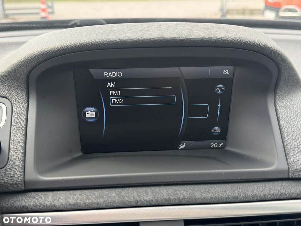 Volvo S80 D5 Summum - 27