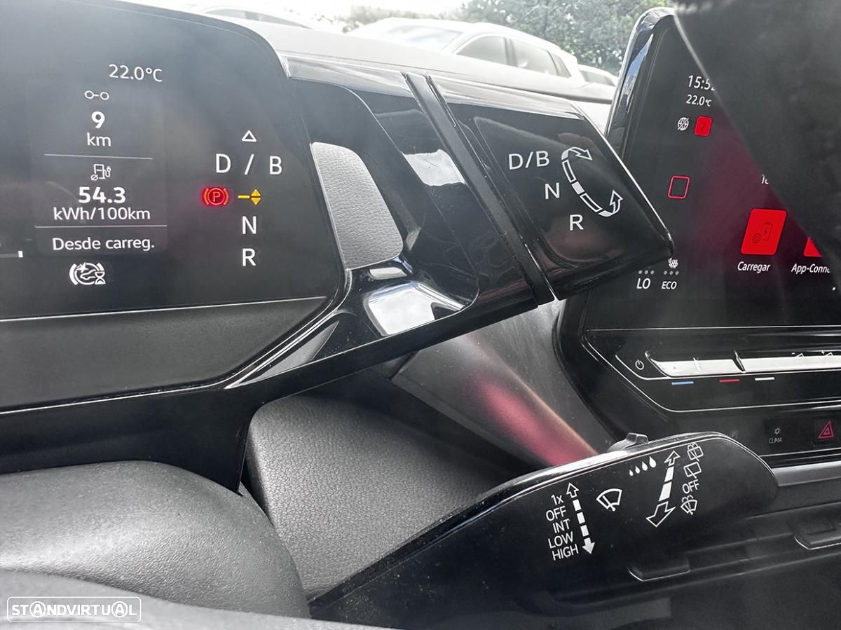 VW ID.4 77 kWh Pro Performance 1st - 24