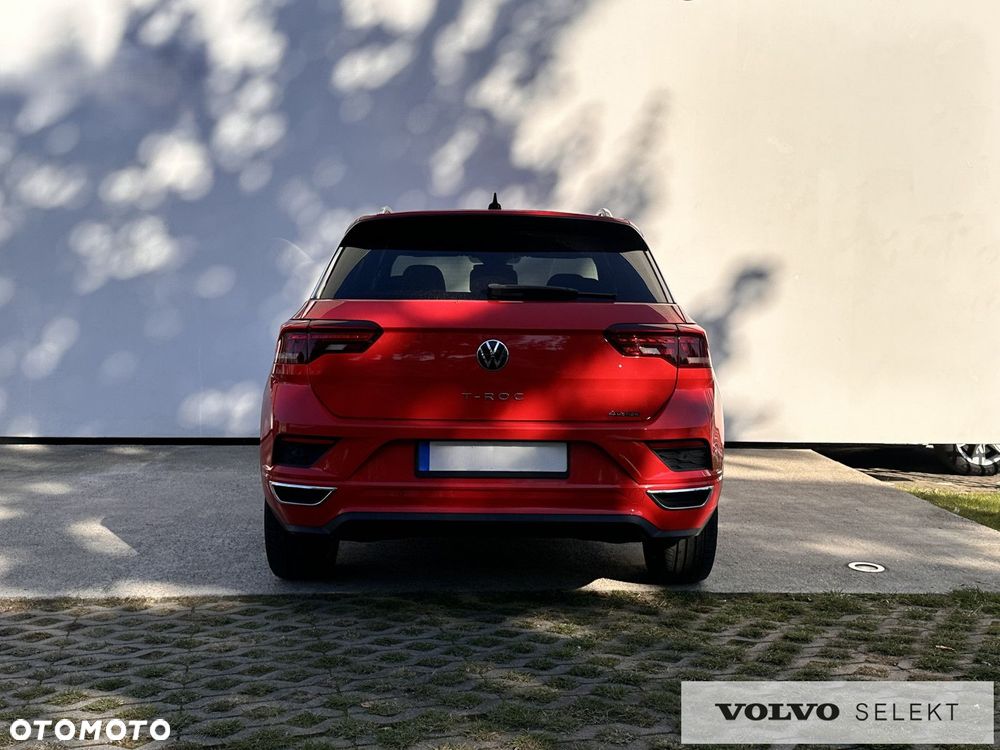 Volkswagen T-Roc - 6