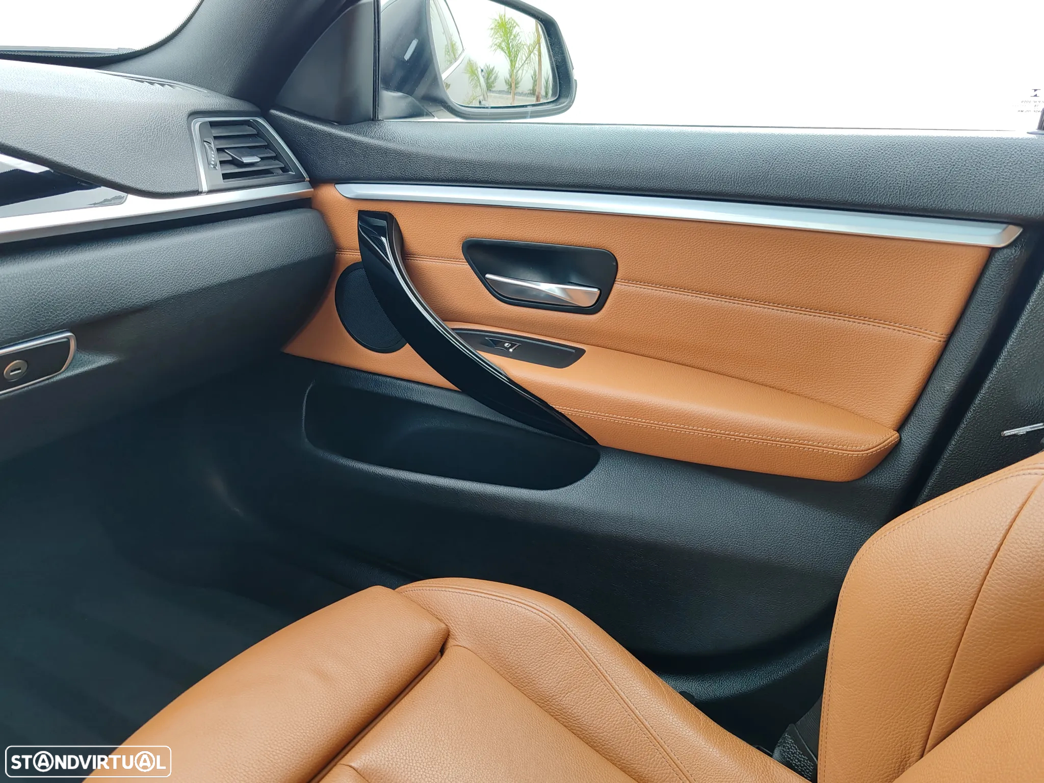 BMW 420 Gran Coupé d Line Sport Auto - 17