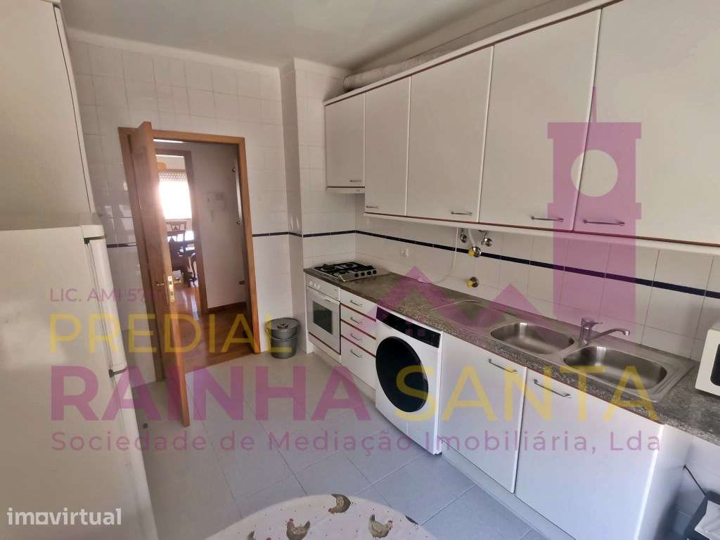Apartamento T2 - Santa Clara - Grande imagem: 5/13