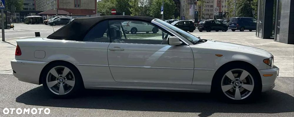 BMW Seria 3 - 6