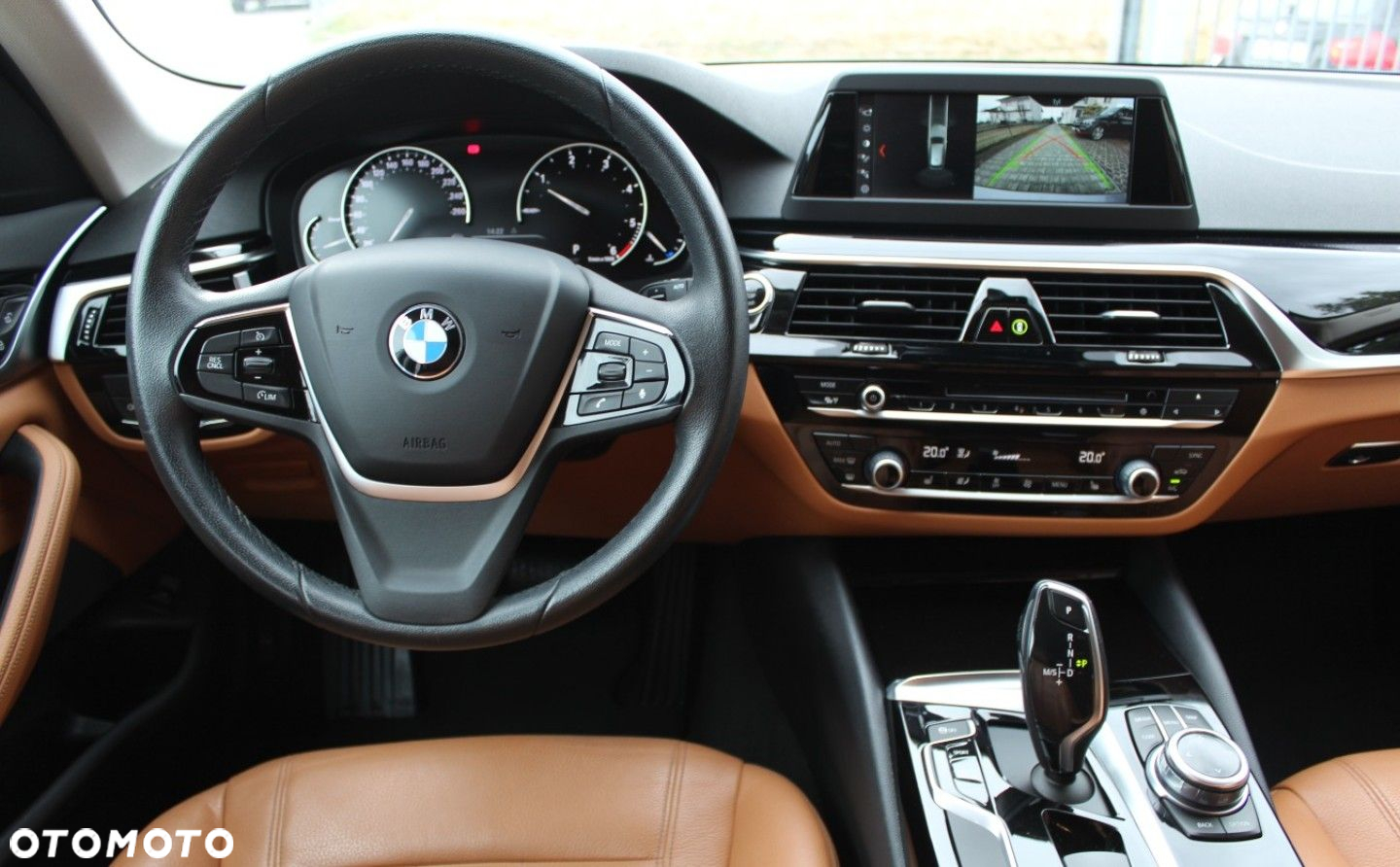 BMW Seria 5 - 22
